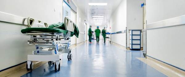 Drucker chce novú nemocnicu v Trnave