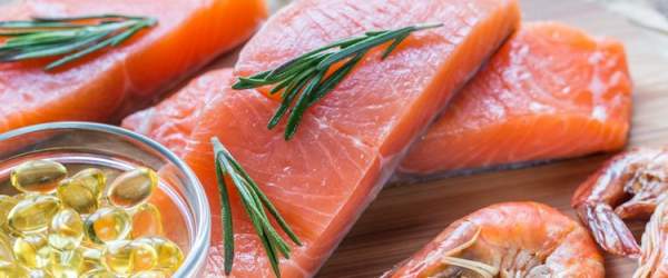 Vyššia konzumácia rýb je spojená s nižším rizikom roztrúsenej sklerózy