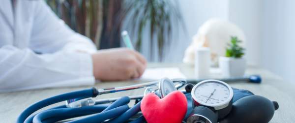 Kardiovaskulárne riziko u pacienta so schizofréniou