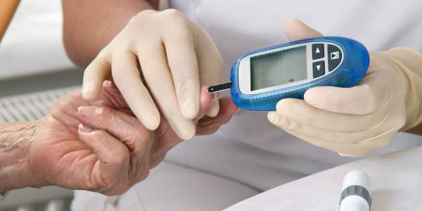 Diabetes mellitus a imunitný systém