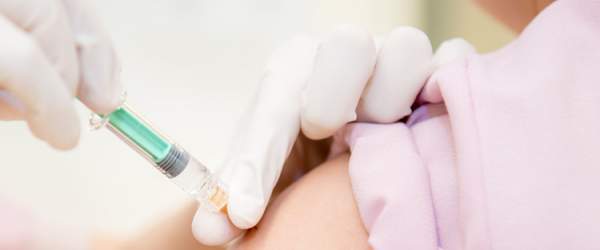 Očkovanie proti HPV v tehotenstve a riziko spontánneho potratu
