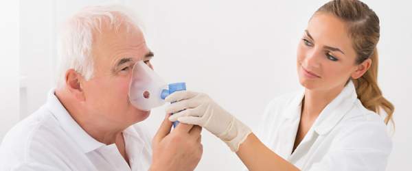 Lekári vyvinuli nový test na urýchlenie liečby respiračných chorôb