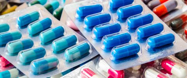 Slováci spotrebovali najmenej antibiotík za trinásť rokov